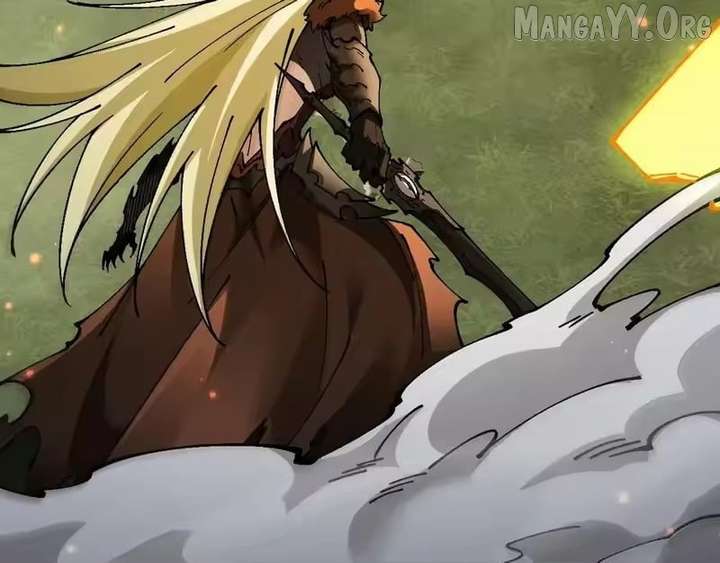 From Goblin to Goblin God Chapter 99 page 119 - 