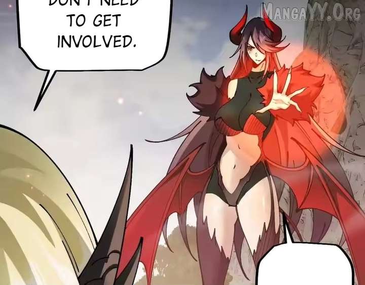 From Goblin to Goblin God Chapter 99 page 122 - 