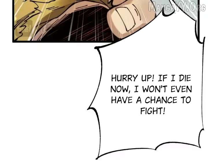 From Goblin to Goblin God Chapter 99 page 132 - 