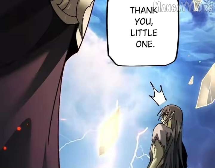 From Goblin to Goblin God Chapter 99 page 15 - 