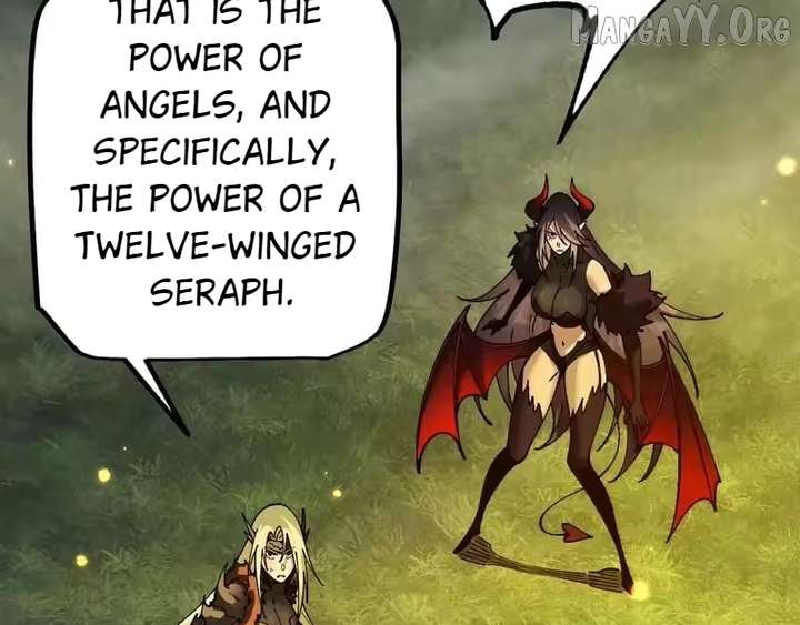 From Goblin to Goblin God Chapter 99 page 143 - 