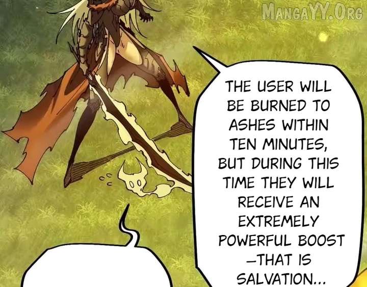 From Goblin to Goblin God Chapter 99 page 144 - 