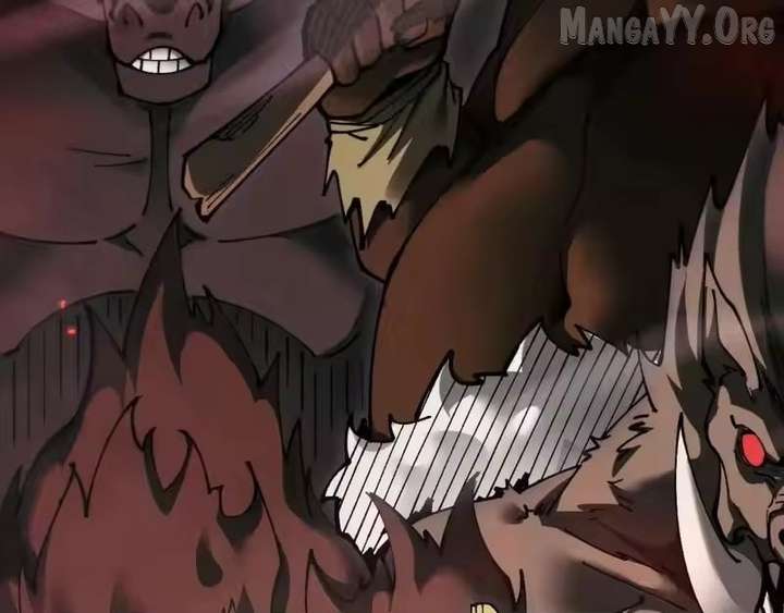 From Goblin to Goblin God Chapter 99 page 18 - 