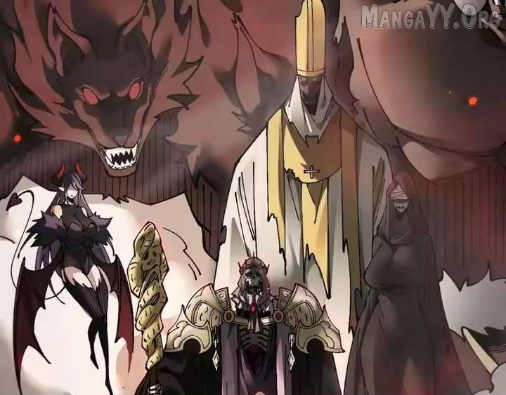 From Goblin to Goblin God Chapter 99 page 19 - 