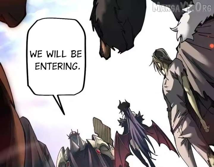 From Goblin to Goblin God Chapter 99 page 24 - 