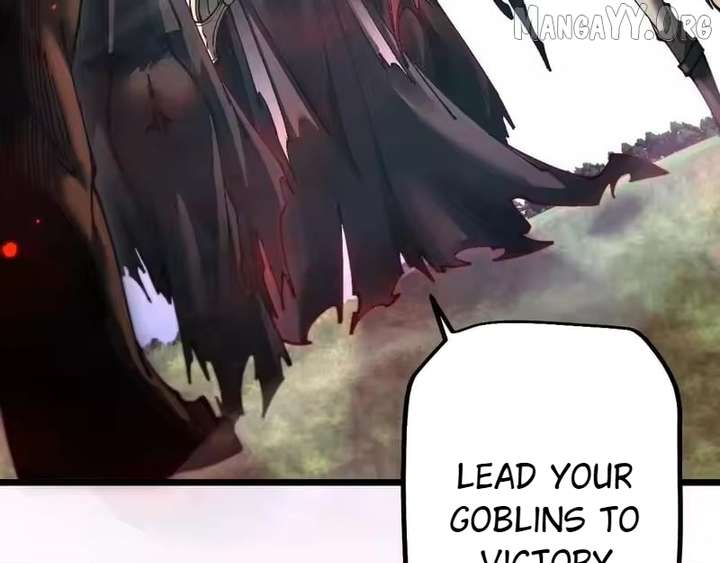 From Goblin to Goblin God Chapter 99 page 25 - 