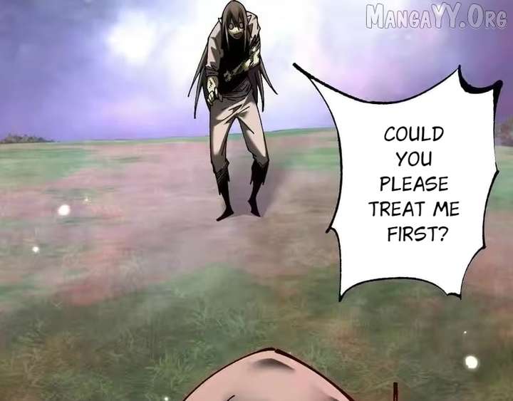 From Goblin to Goblin God Chapter 99 page 28 - 