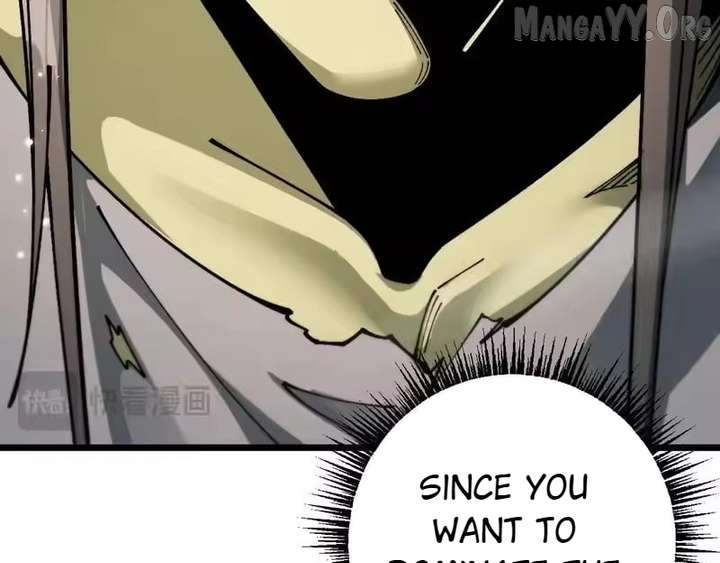 From Goblin to Goblin God Chapter 99 page 34 - 
