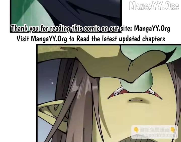 From Goblin to Goblin God Chapter 99 page 38 - 