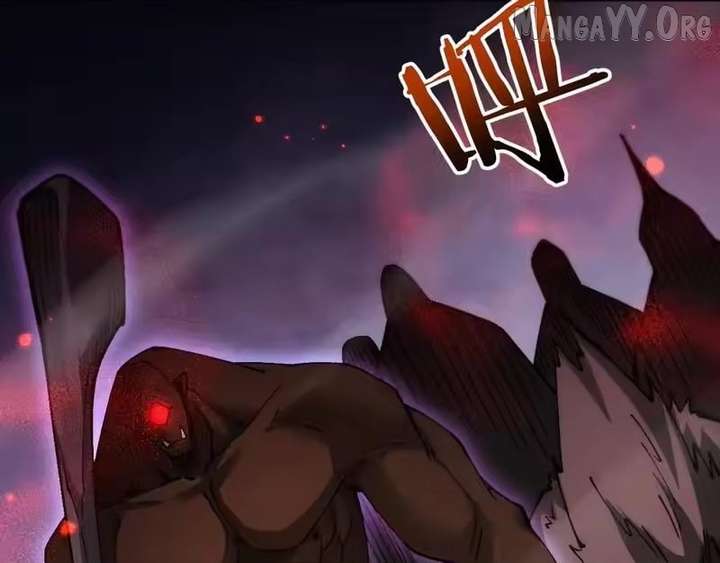 From Goblin to Goblin God Chapter 99 page 44 - 