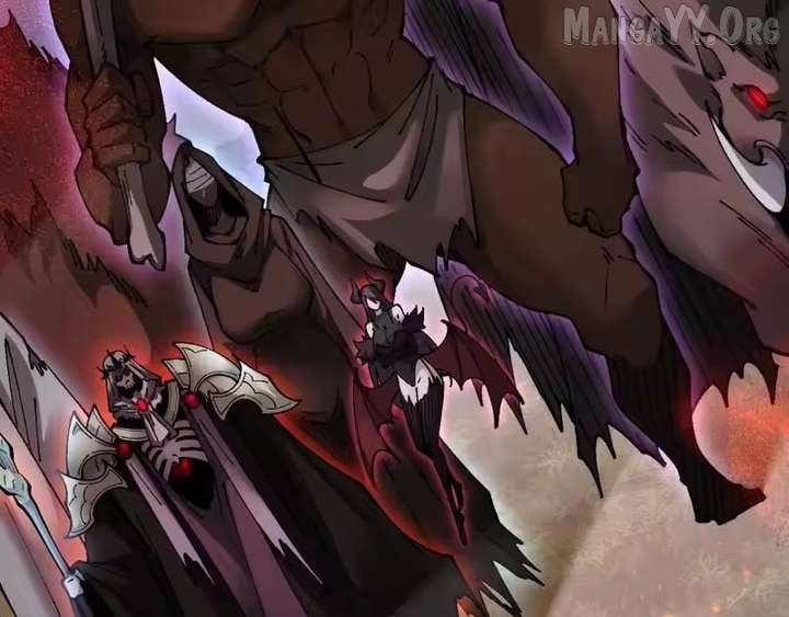 From Goblin to Goblin God Chapter 99 page 45 - 
