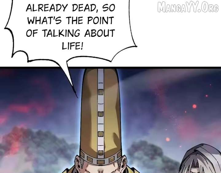 From Goblin to Goblin God Chapter 99 page 56 - 