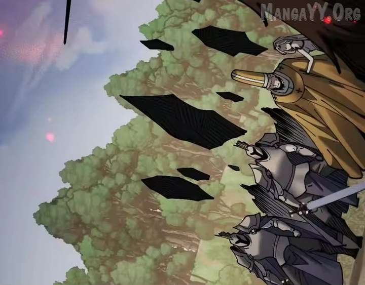 From Goblin to Goblin God Chapter 99 page 69 - 