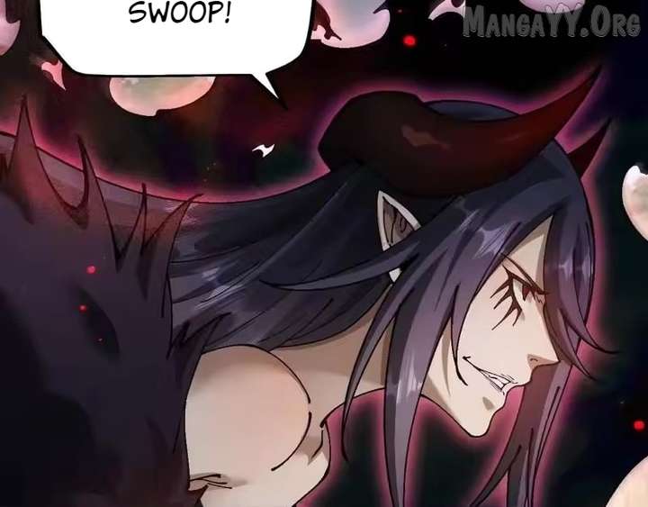 From Goblin to Goblin God Chapter 99 page 77 - 