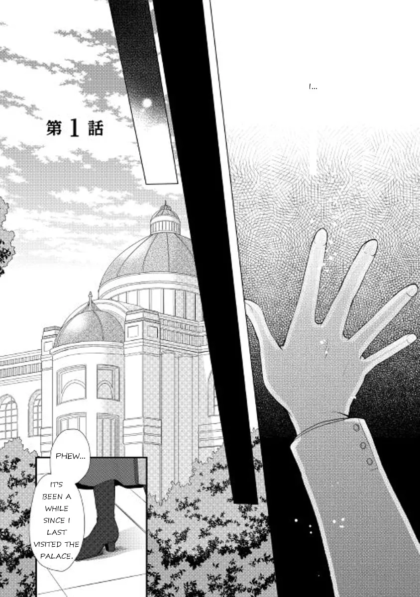From Maid to Mother Chapter 1 page 2 - 