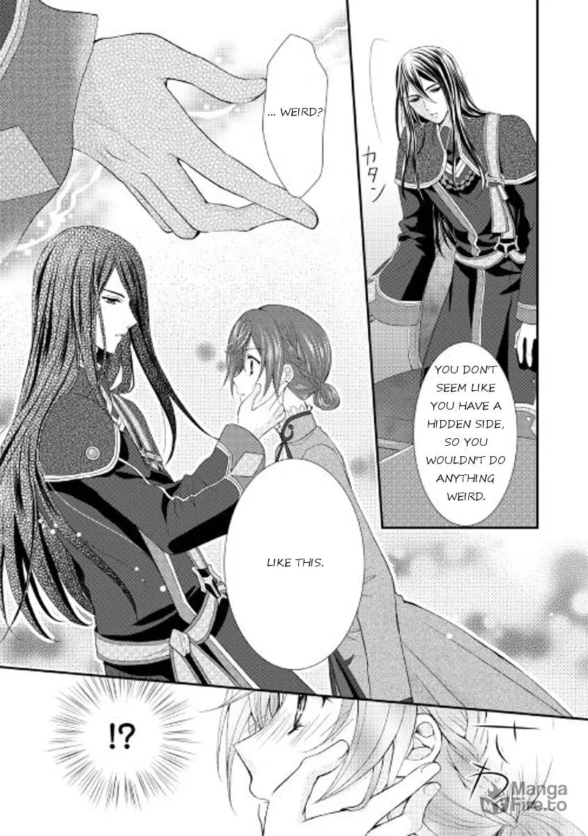 From Maid to Mother Chapter 1 page 15 - 