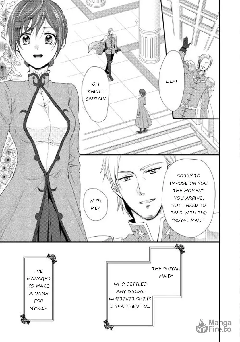 From Maid to Mother Chapter 1 page 3 - 