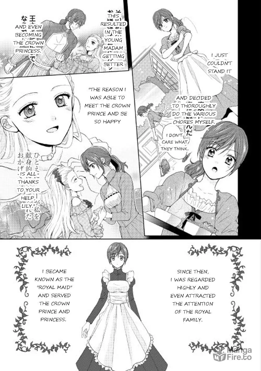 From Maid to Mother Chapter 1 page 5 - 