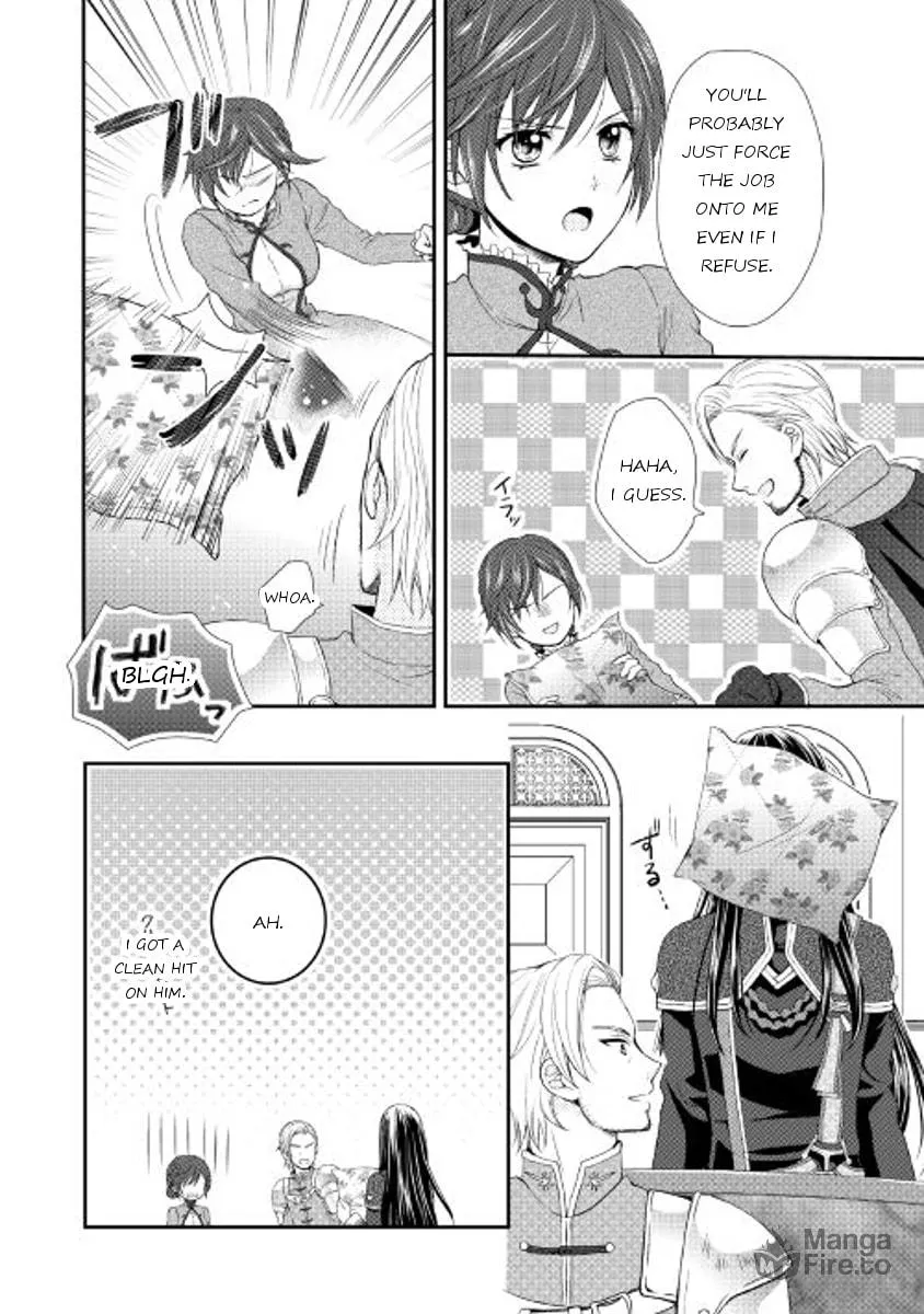 From Maid to Mother Chapter 1 page 10 - 
