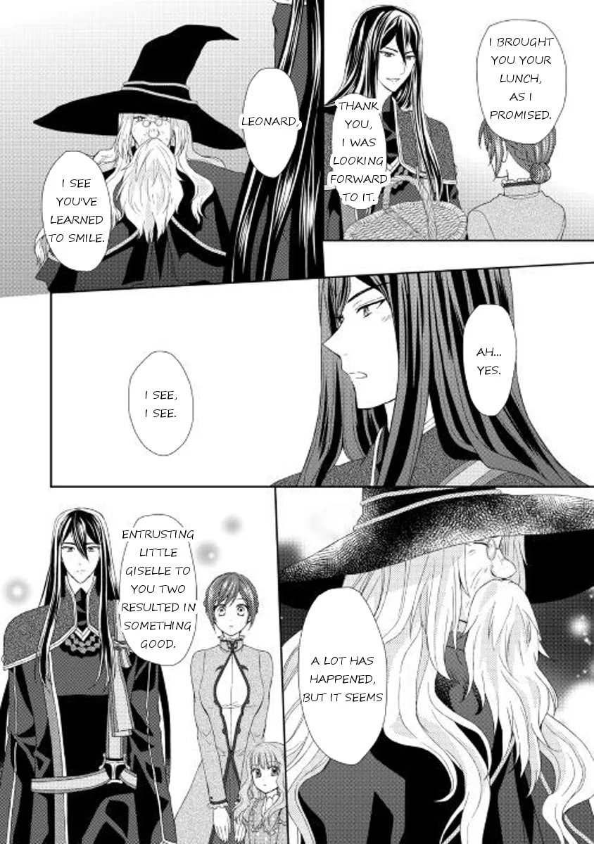 From Maid to Mother Chapter 19 page 2 - 