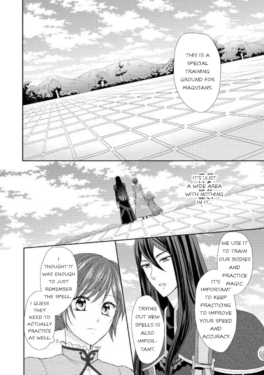 From Maid to Mother Chapter 19 page 14 - 