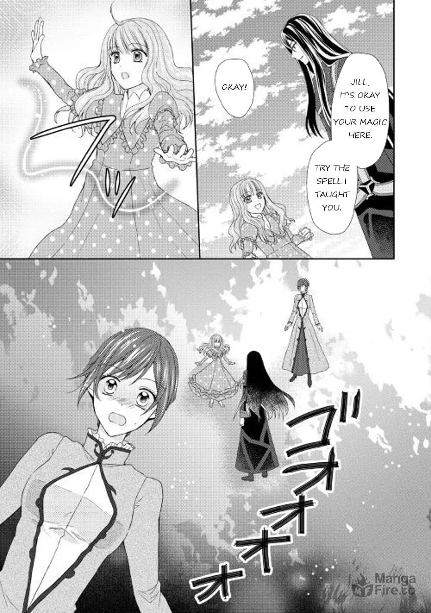 From Maid to Mother Chapter 19 page 15 - 
