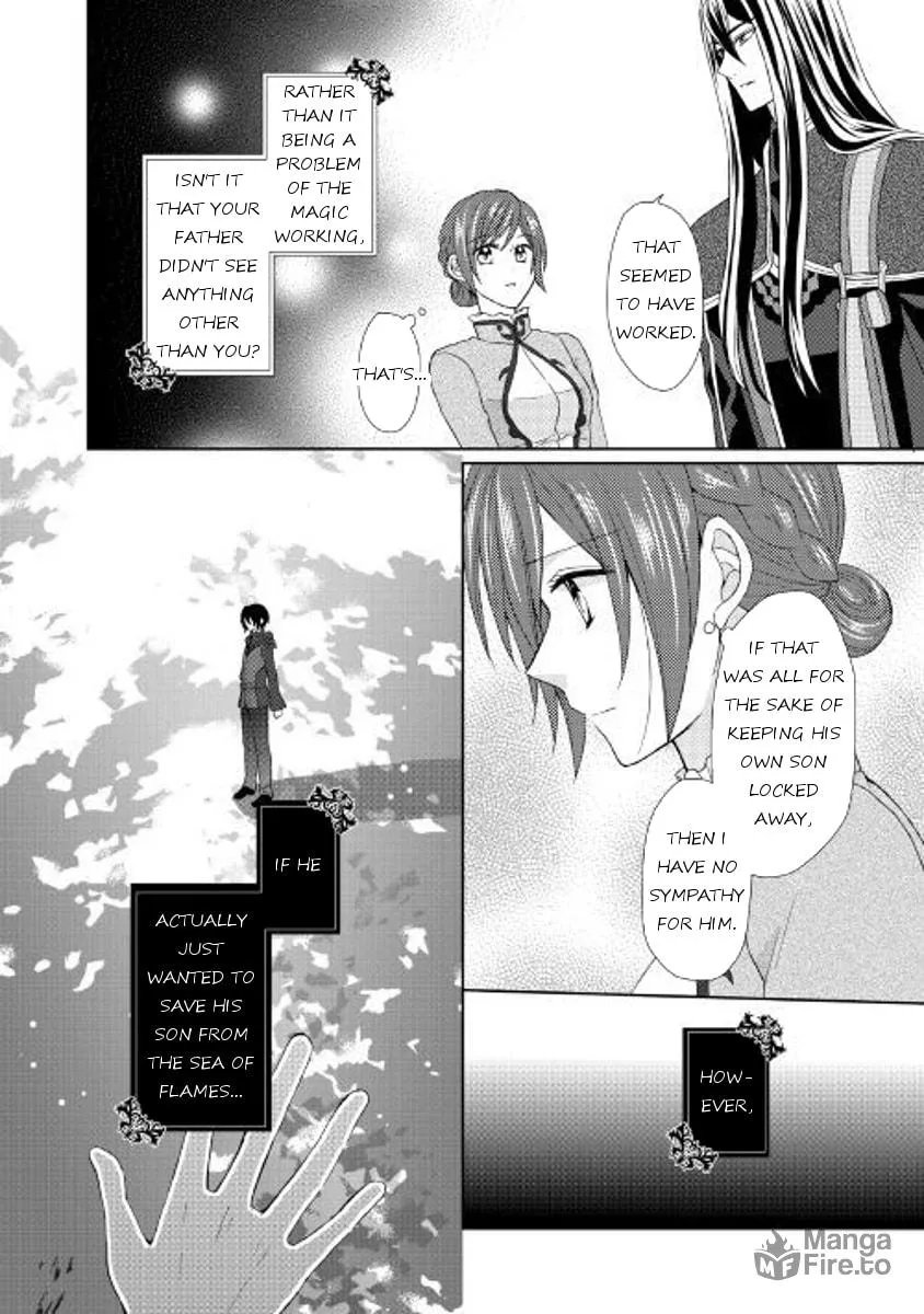 From Maid to Mother Chapter 19 page 20 - 