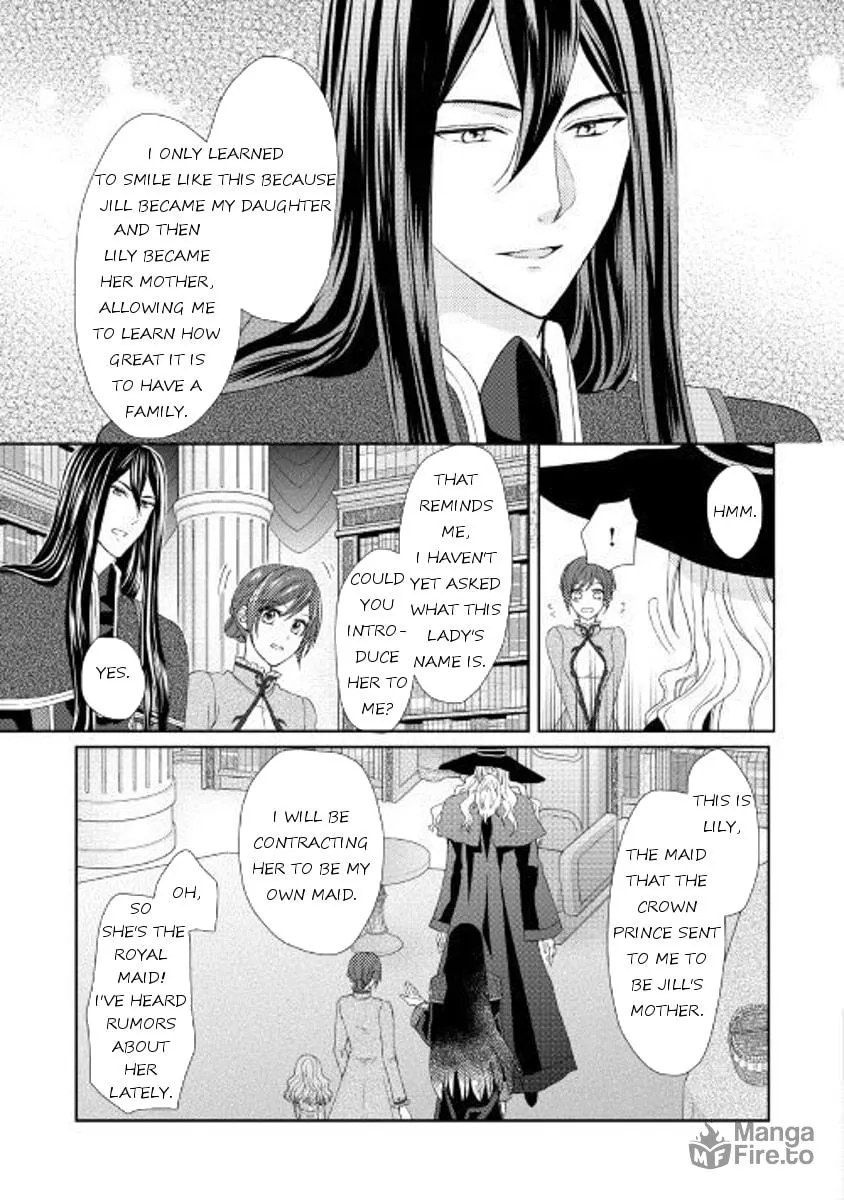 From Maid to Mother Chapter 19 page 3 - 