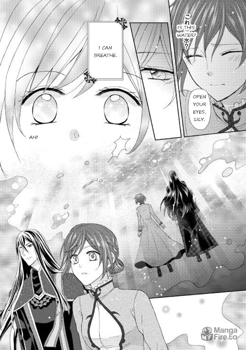 From Maid to Mother Chapter 19 page 24 - 