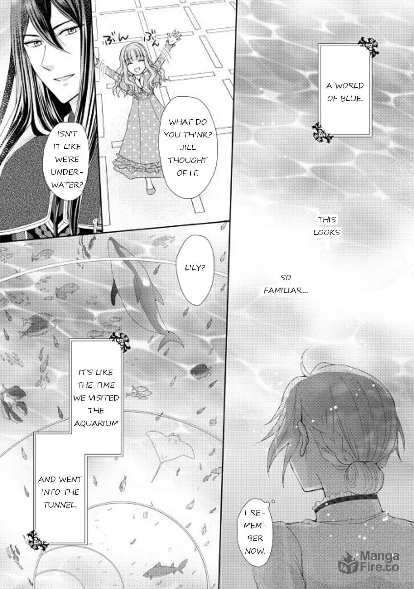 From Maid to Mother Chapter 19 page 25 - 