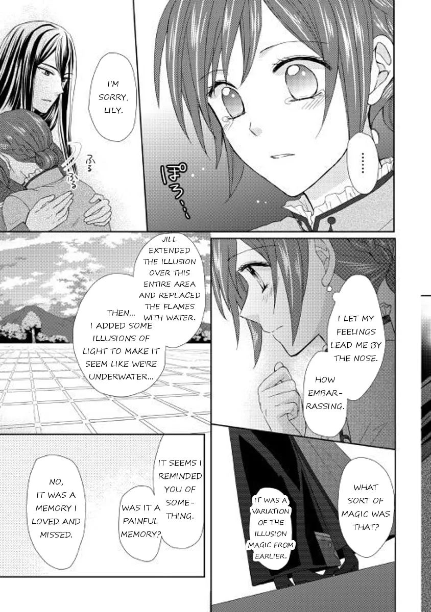 From Maid to Mother Chapter 19 page 29 - 