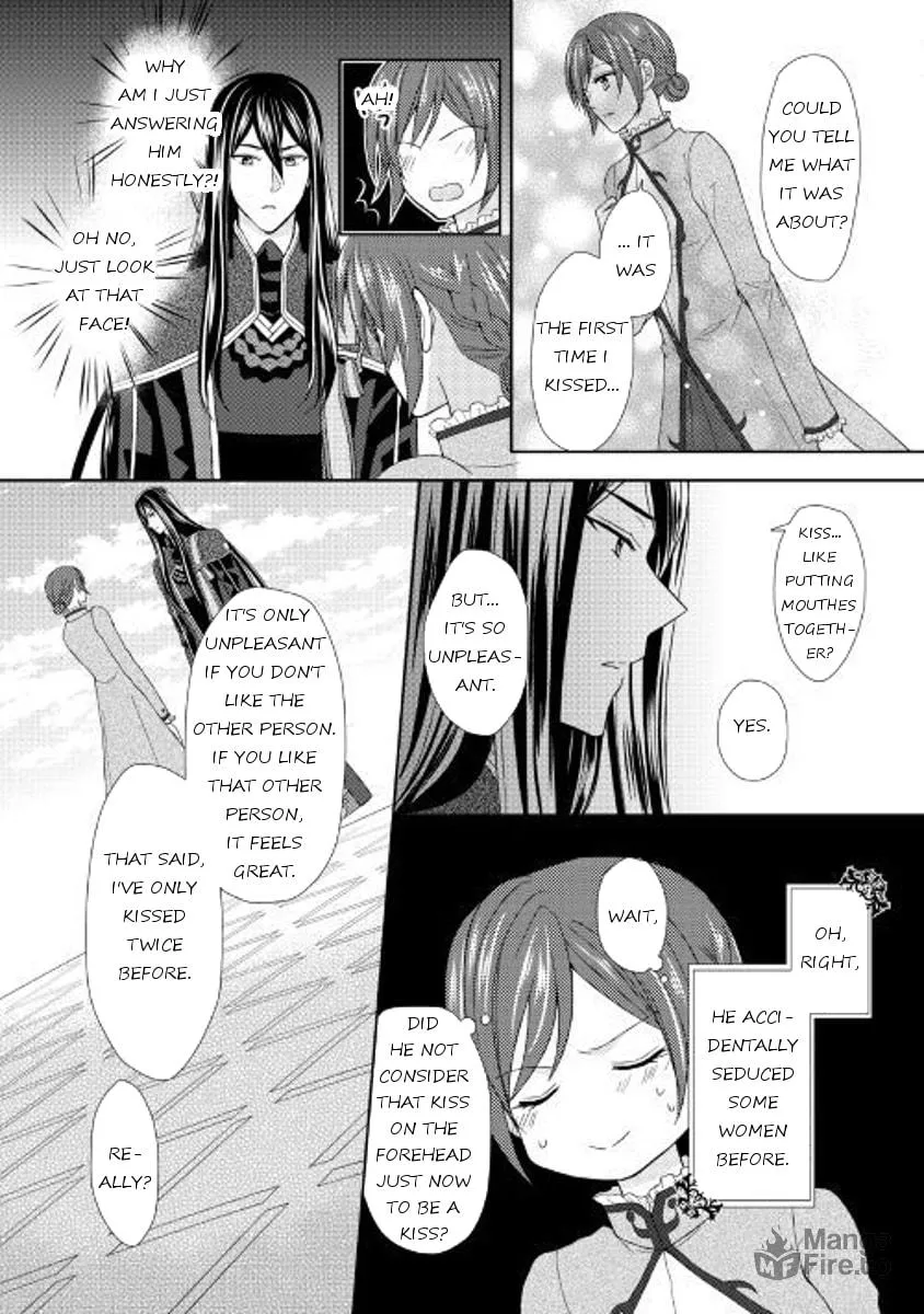 From Maid to Mother Chapter 19 page 30 - 