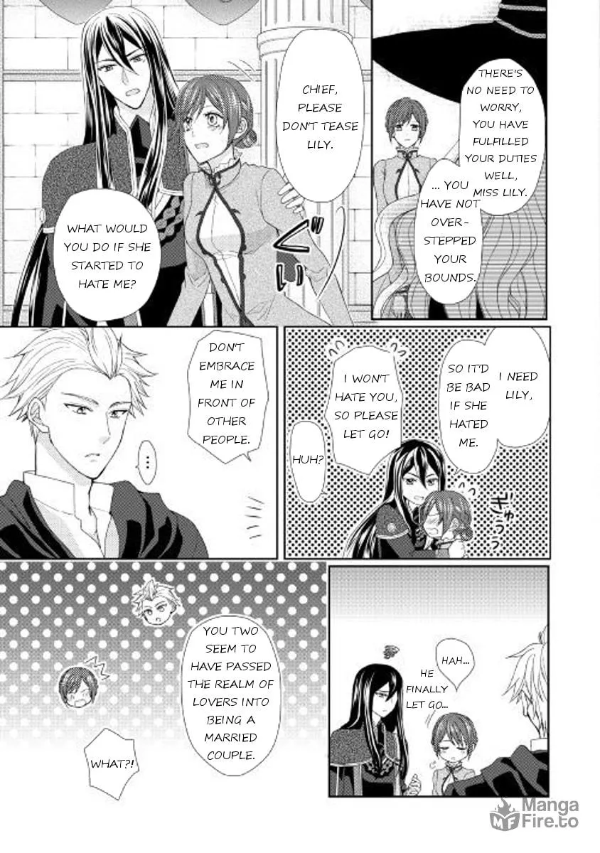 From Maid to Mother Chapter 19 page 9 - 