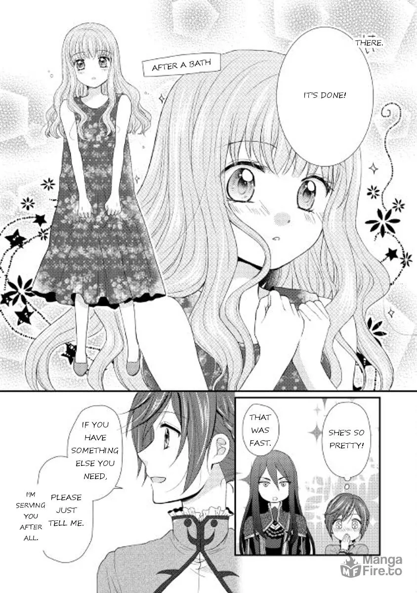 From Maid to Mother Chapter 2 page 15 - 