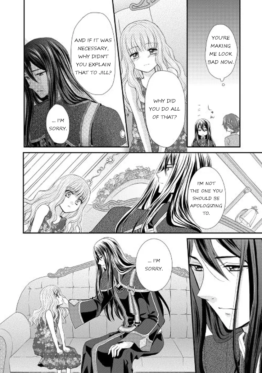 From Maid to Mother Chapter 2 page 22 - 