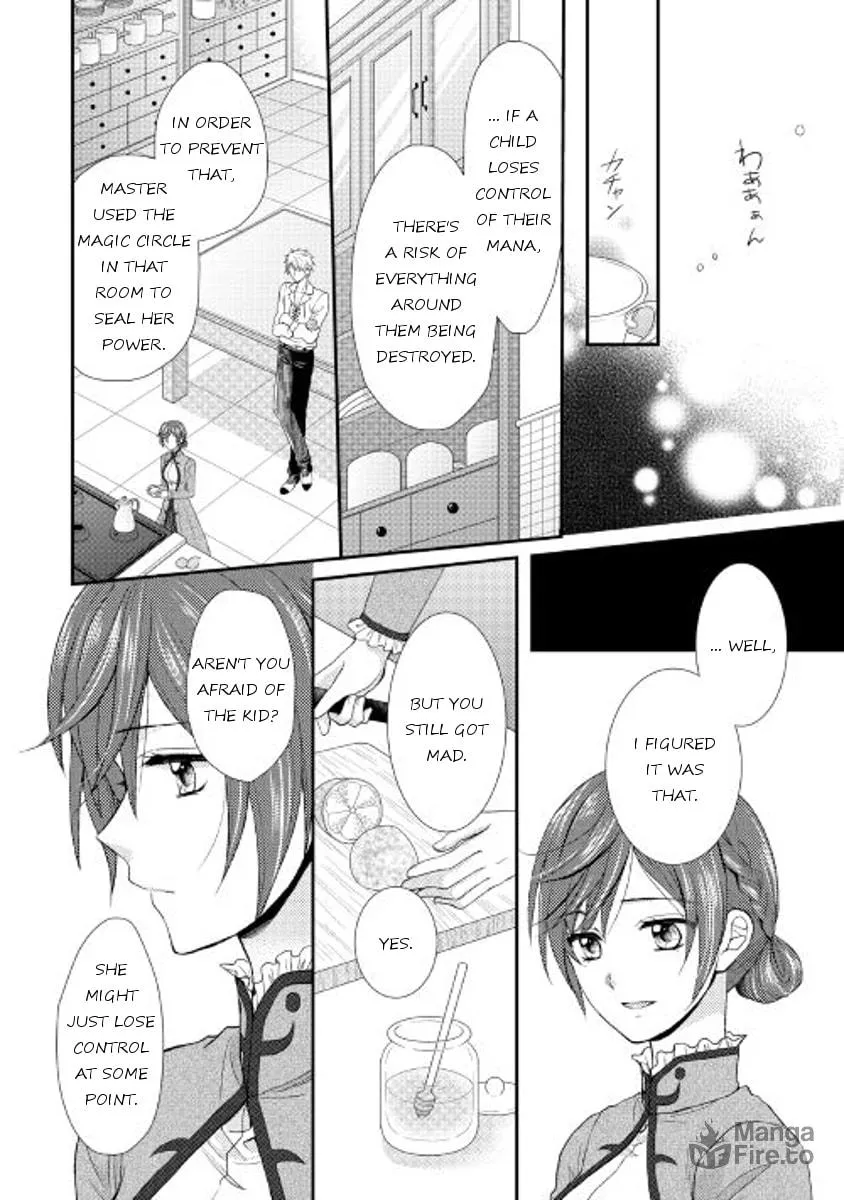 From Maid to Mother Chapter 2 page 24 - 