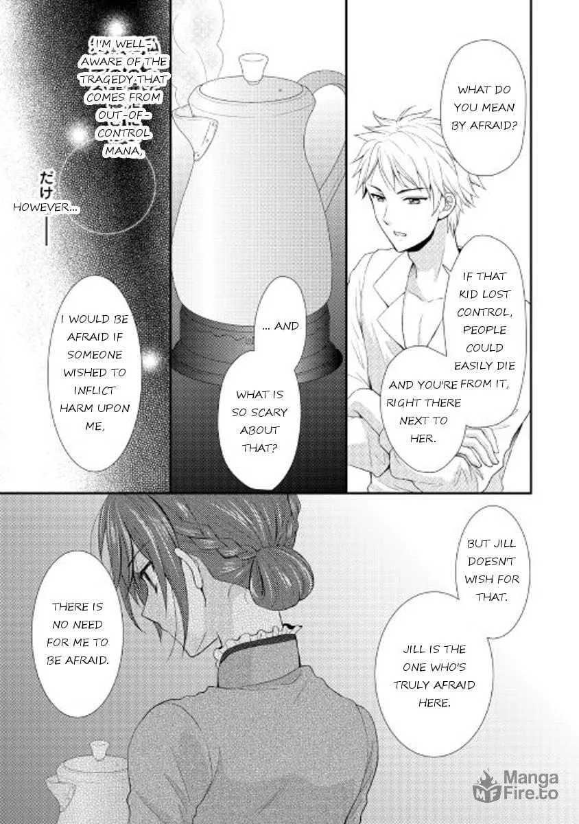 From Maid to Mother Chapter 2 page 25 - 
