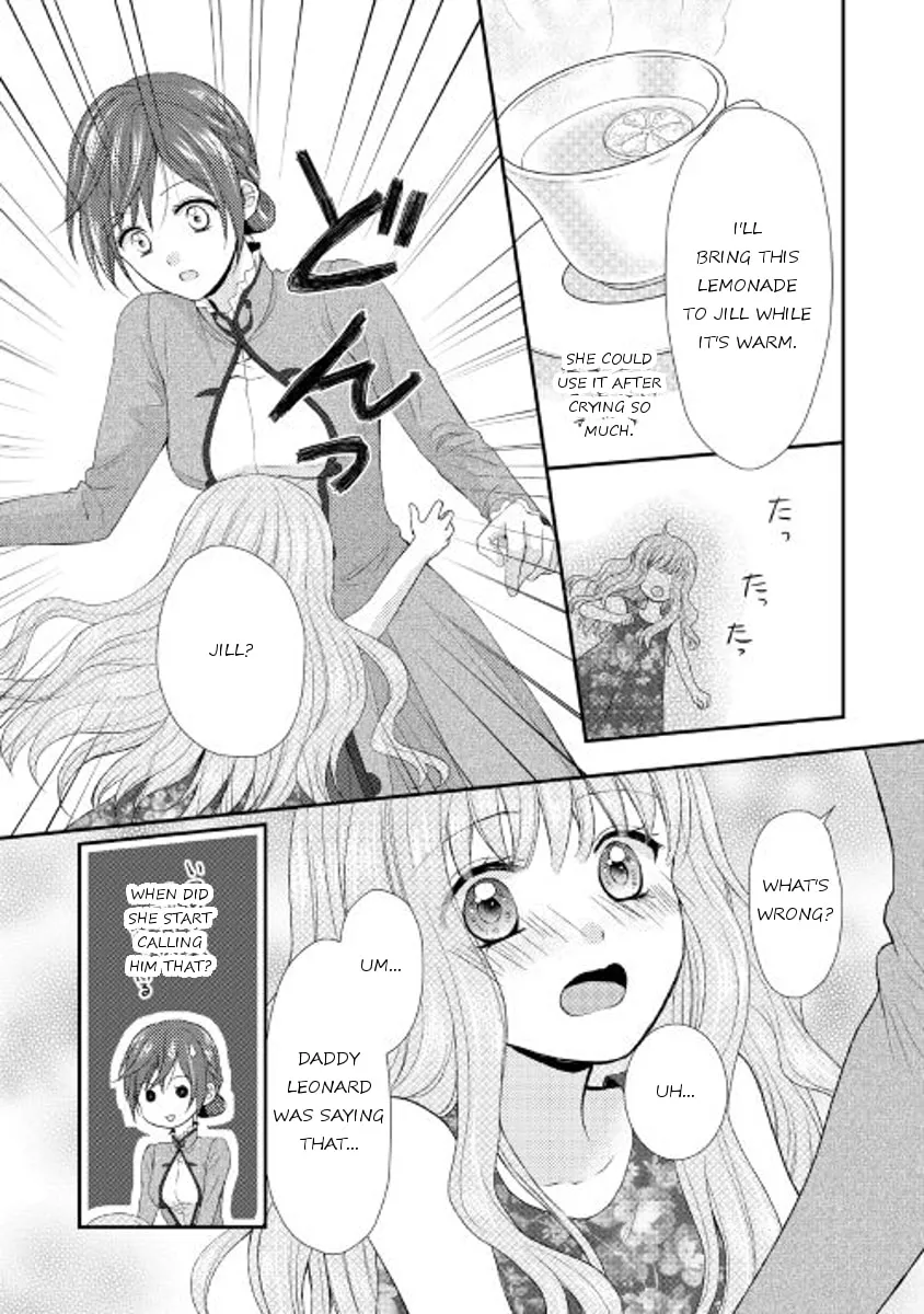 From Maid to Mother Chapter 2 page 28 - 