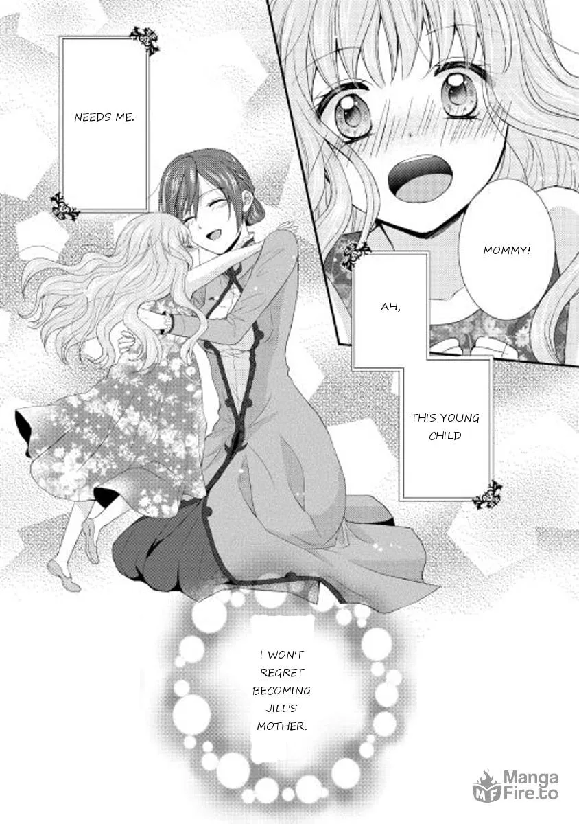 From Maid to Mother Chapter 2 page 30 - 