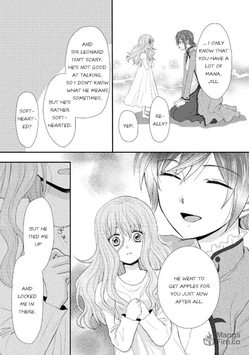 From Maid to Mother Chapter 2 page 5 - 