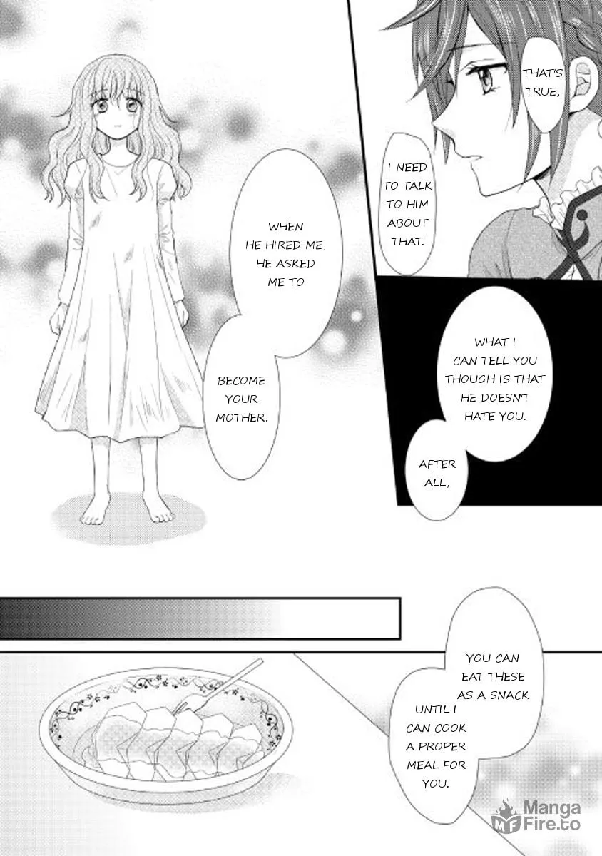 From Maid to Mother Chapter 2 page 6 - 