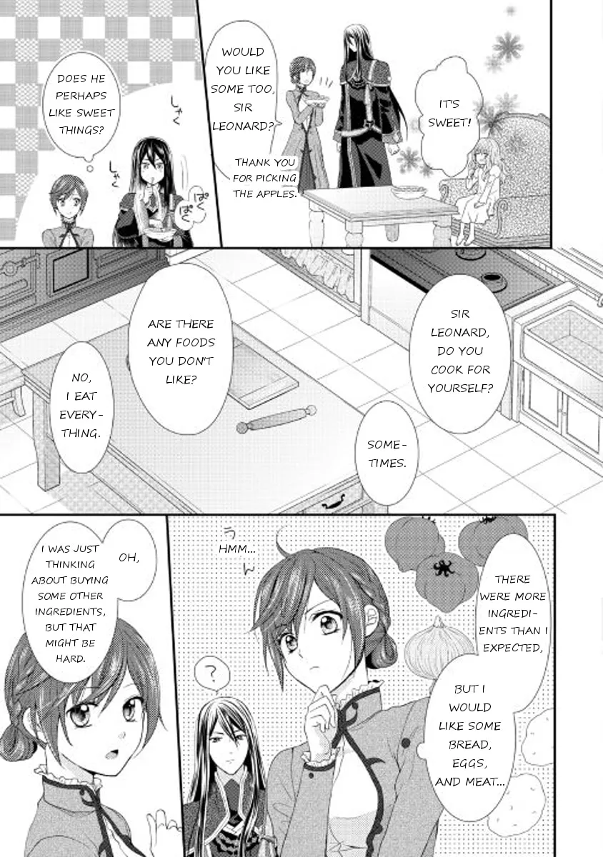 From Maid to Mother Chapter 2 page 7 - 