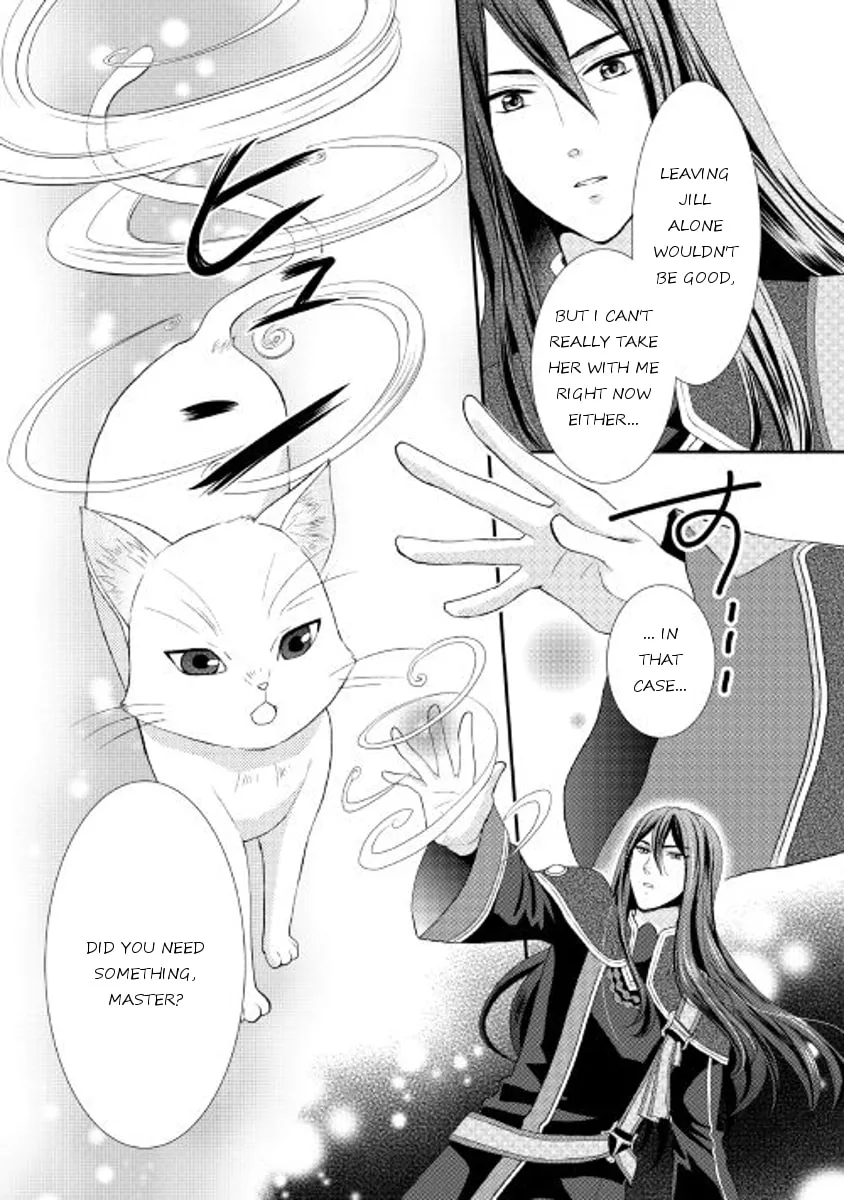 From Maid to Mother Chapter 2 page 8 - 