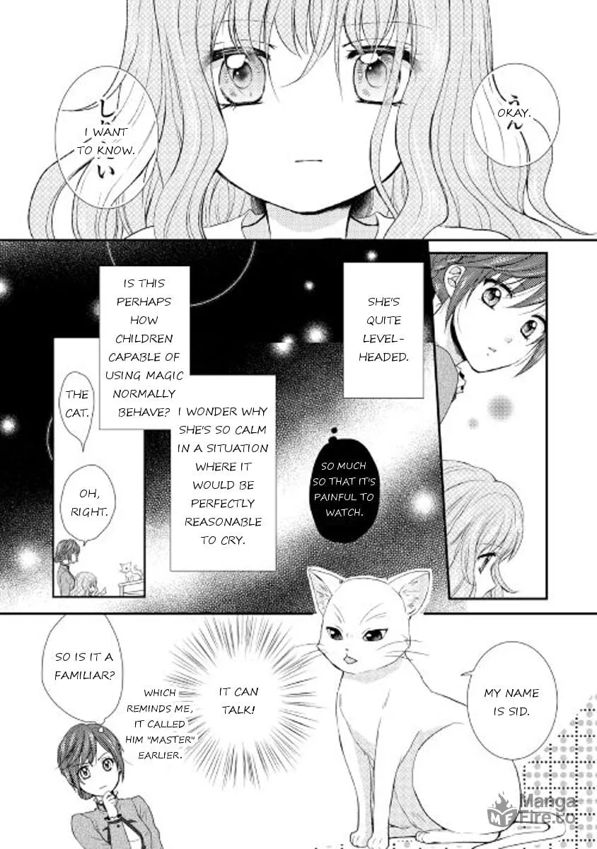 From Maid to Mother Chapter 2 page 10 - 