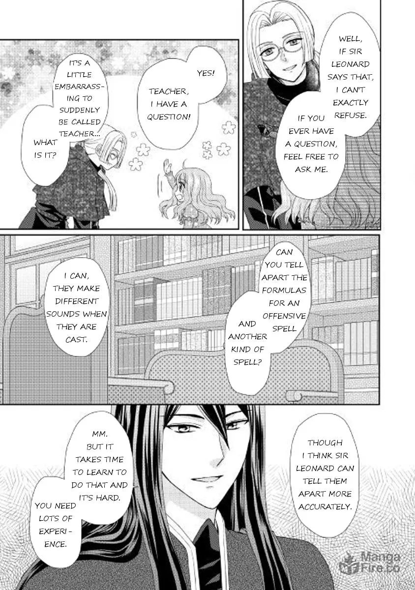 From Maid to Mother Chapter 20 page 15 - 