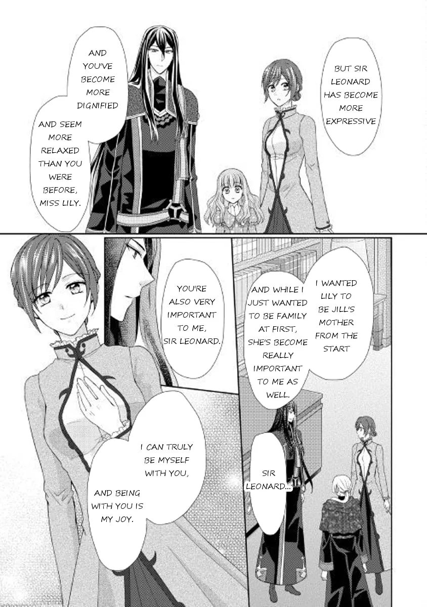 From Maid to Mother Chapter 20 page 17 - 