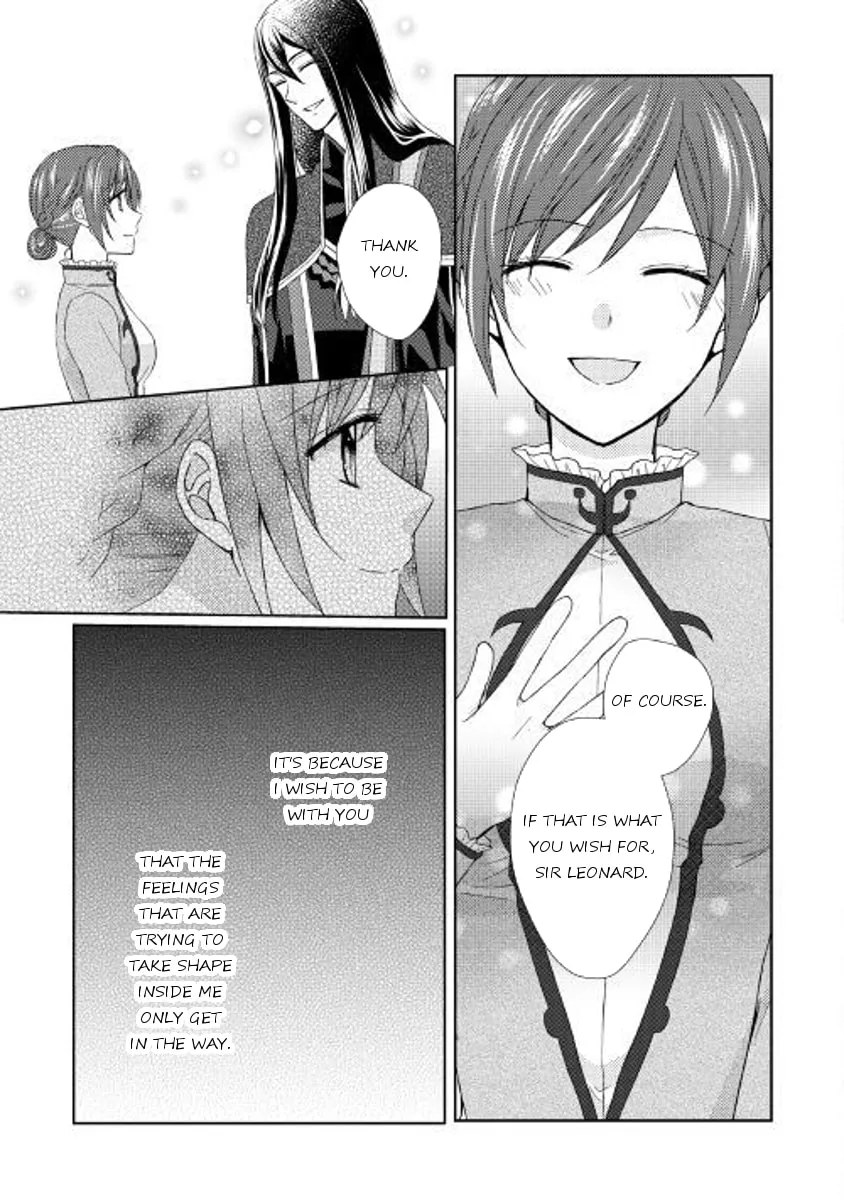 From Maid to Mother Chapter 20 page 19 - 