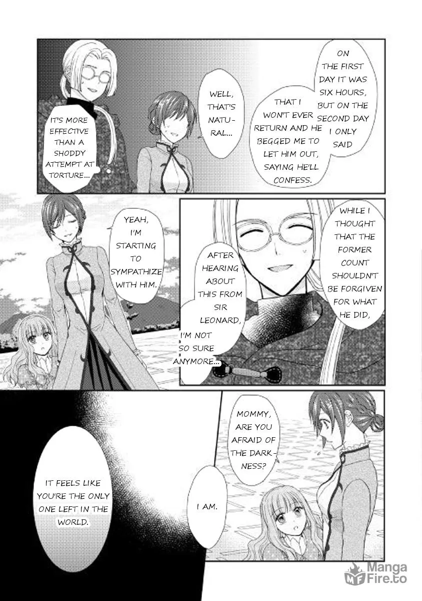 From Maid to Mother Chapter 20 page 3 - 