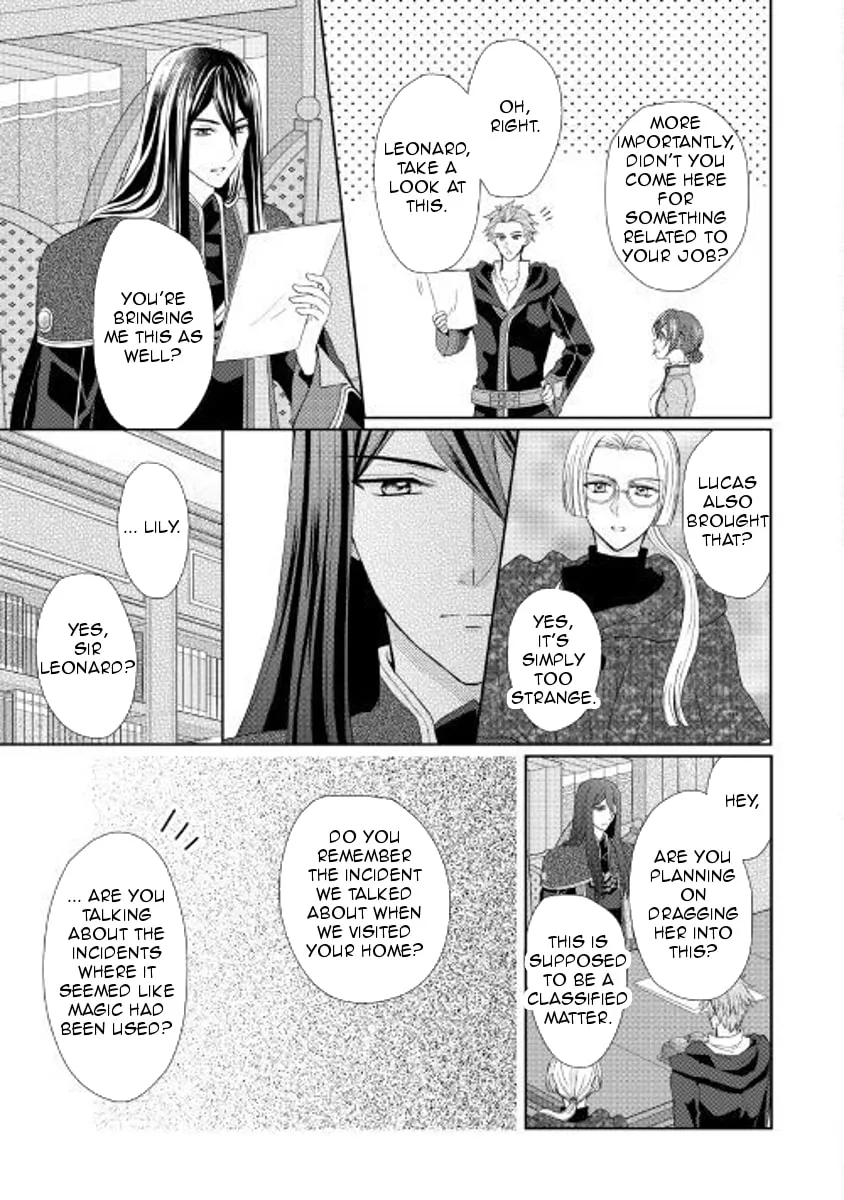 From Maid to Mother Chapter 21 page 13 - 