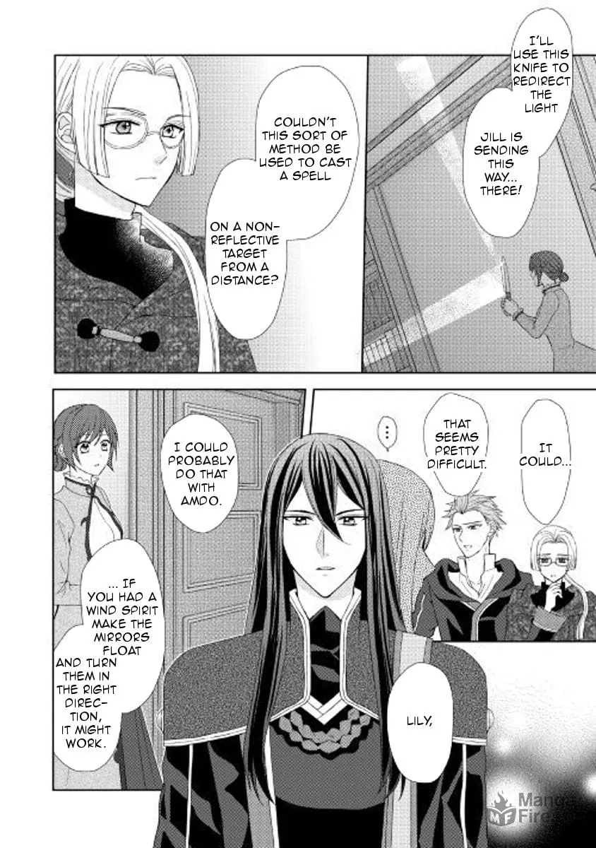 From Maid to Mother Chapter 21 page 20 - 